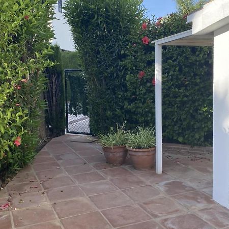 Homey Home Guadalvillas 91 Marbella Eksteriør billede