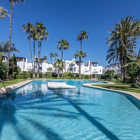 Homey Home Guadalvillas 91 Marbella Eksteriør billede