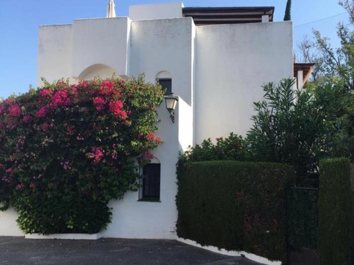 Homey Home Guadalvillas 91 Marbella Eksteriør billede