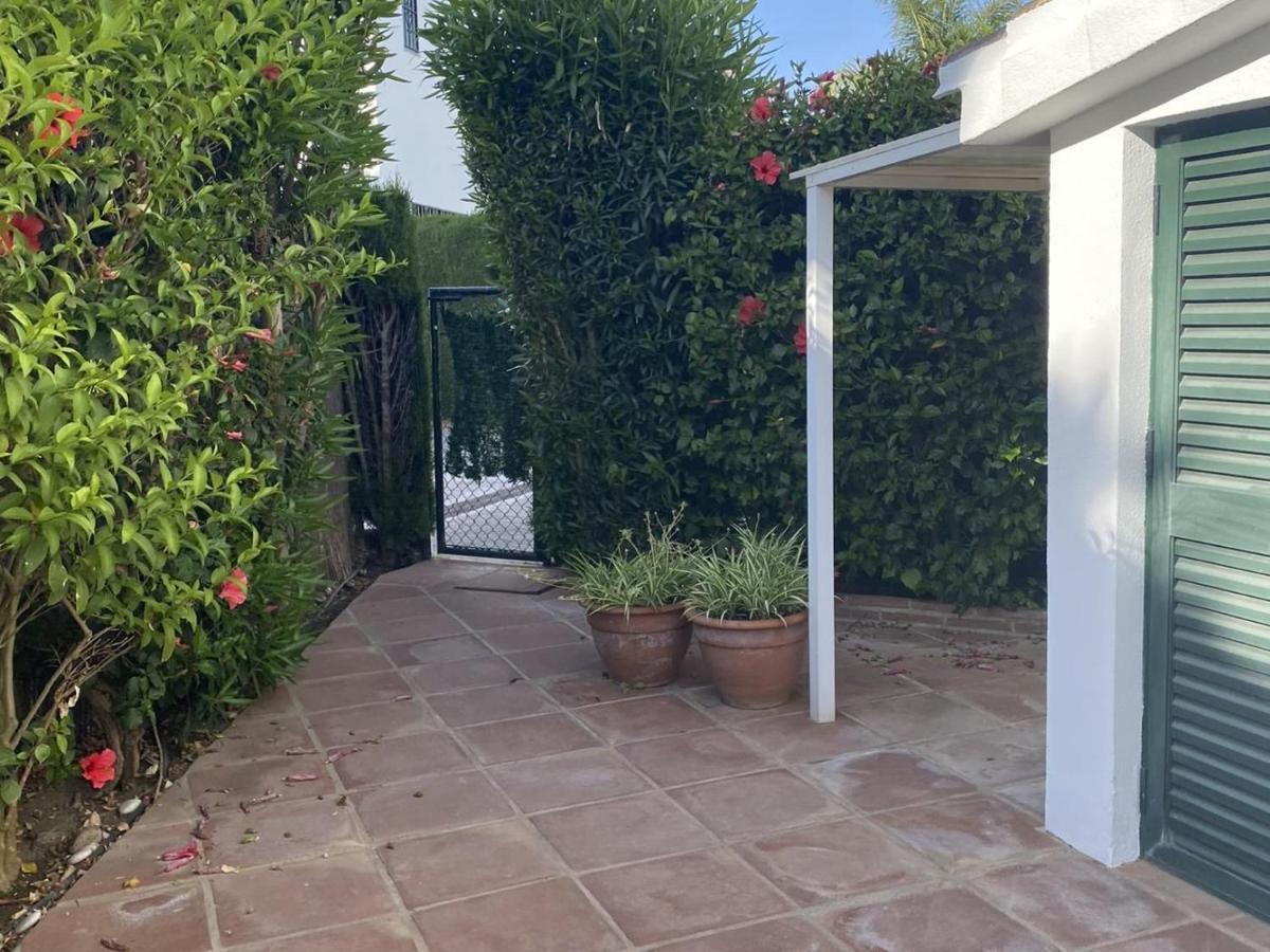 Homey Home Guadalvillas 91 Marbella Eksteriør billede