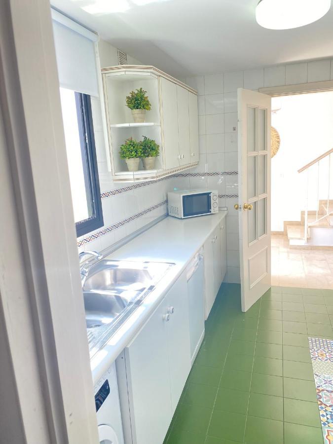 Homey Home Guadalvillas 91 Marbella Eksteriør billede