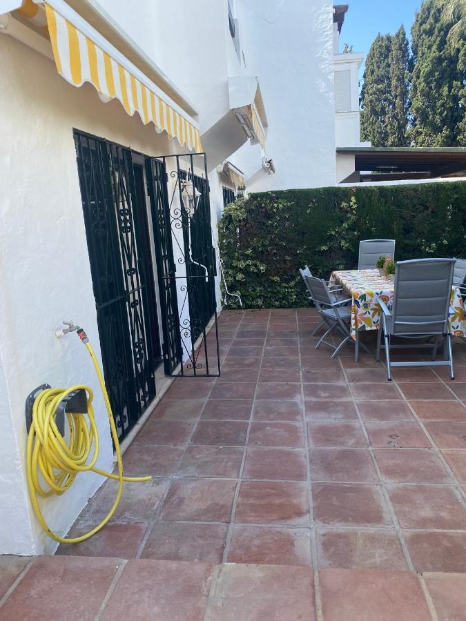 Homey Home Guadalvillas 91 Marbella Eksteriør billede