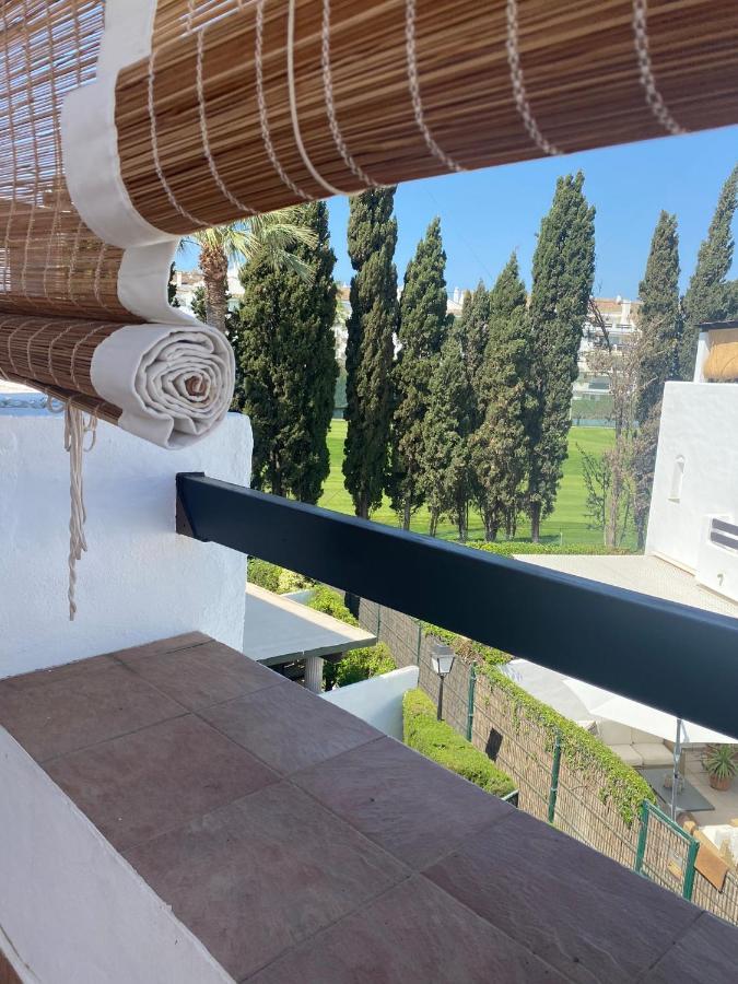 Homey Home Guadalvillas 91 Marbella Eksteriør billede