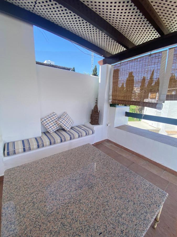 Homey Home Guadalvillas 91 Marbella Eksteriør billede